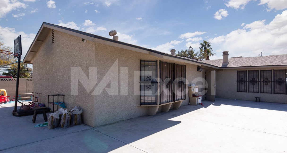 Office for Sale in Las Vegas Nevada 89120